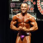 Jay  Dever - NPC Southeast Classic 2014 - #1