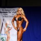 Leanne  Klaas - NPC FL Gold Cup 2012 - #1