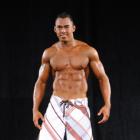 Chris  McGlynn - IFBB North American Championships 2012 - #1