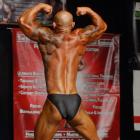 Junie  Vicente - NPC Southern States 2014 - #1