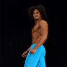 Montoya  Wilson - NPC Bill Wilmore Classic 2014 - #1