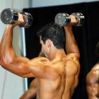 IFBB Europa Show of Champions Orlando 2012 - #1