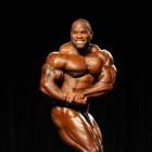 Johnnie  Jackson - IFBB Olympia 2011 - #1