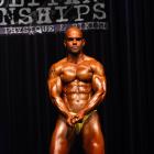 Marcos  Melendez - NPC Orlando Metropolitan 2012 - #1