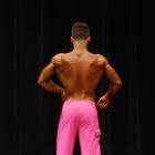 Matthew  Zaldivar - NPC Bill Wilmore Classic 2015 - #1