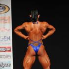 Jennifer  Peccia - NPC Team Universe 2011 - #1