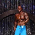 Luther  Freeman - NPC Diamond Classic 2014 - #1