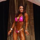 Alison  Leigh - NPC Prestige Crystal Cup 2014 - #1