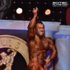 Hidetada  Yamagishi - IFBB Arnold Classic 2016 - #1