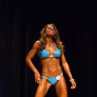 Gina  Belleme - NPC Diamond Classic 2011 - #1