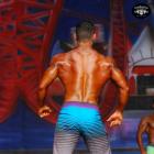 Stephen  Mass - IFBB Europa Show of Champions Orlando 2014 - #1