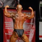 Junie  Vicente - NPC Southern States 2014 - #1