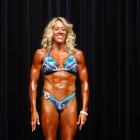 Tracy  Kelly - NPC Orlando Metropolitan 2012 - #1