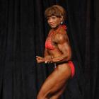 Dee   Lazard - NPC Masters Nationals 2009 - #1