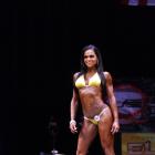 Iris  Wiseman - NPC Southeastern USA 2013 - #1