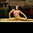 Yesenia  Perez - NPC Dayana Cadeau Classic  2012 - #1