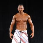 Chris  McGlynn - IFBB North American Championships 2012 - #1