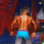 Stephen  Mass - IFBB Europa Show of Champions Orlando 2014 - #1