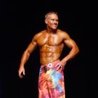 Joe  Collis - NPC Diamond Classic 2013 - #1