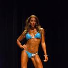 Gina  Belleme - NPC Diamond Classic 2011 - #1