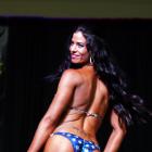 Shirley  van den Bos - NPC Treasure Coast 2014 - #1