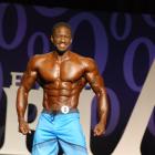 George  Brown - IFBB Olympia 2017 - #1