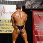 Armando  Galvez - NPC Southern States 2014 - #1