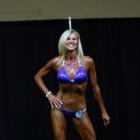 Lisa  Dubon - NPC Treasure Coast 2013 - #1