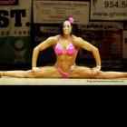 Yesenia  Perez - NPC Dayana Cadeau Classic  2012 - #1