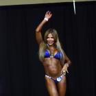 Luisana  Gandina - NPC Treasure Coast 2013 - #1