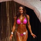 Alison  Leigh - NPC Prestige Crystal Cup 2014 - #1