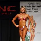 Kelsey  Rover - NPC FL Gold Cup 2014 - #1