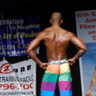 Robinson  Janvier - NPC West Palm Beach & Anna Level 2013 - #1