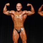 Derek  Huebner - NPC Prestige Crystal Cup 2014 - #1
