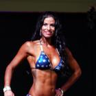 Shirley  van den Bos - NPC Treasure Coast 2014 - #1