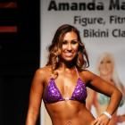 Lauren  Lambert - NPC FL Gold Cup 2014 - #1