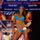 Lusana  Diaz - NPC Gulf Coast 2012 - #1