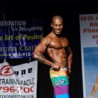 Robinson  Janvier - NPC West Palm Beach & Anna Level 2013 - #1