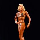 Shelley  Symonds - NPC Southeastern USA 2012 - #1