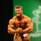 Nathan   Detracy - IFBB New York Pro 2012 - #1