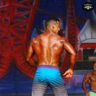 Stephen  Mass - IFBB Europa Show of Champions Orlando 2014 - #1