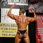 Armando  Galvez - NPC Southern States 2014 - #1