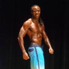 Robert  Alsopp - NPC South Florida 2012 - #1