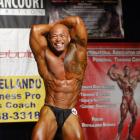 Junie  Vicente - NPC Southern States 2014 - #1