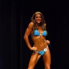 Gina  Belleme - NPC Diamond Classic 2011 - #1