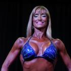 Margaret  Kremer - NPC Treasure Coast 2014 - #1