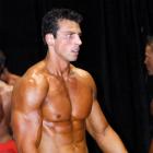 IFBB Europa Show of Champions Orlando 2012 - #1