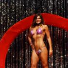 Jennifer  Saban - NPC Ruby Championship 2014 - #1