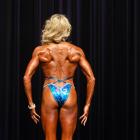 Tracy  Kelly - NPC Orlando Metropolitan 2012 - #1