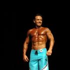 Dean  Bartness - NPC Ruby Championship 2012 - #1